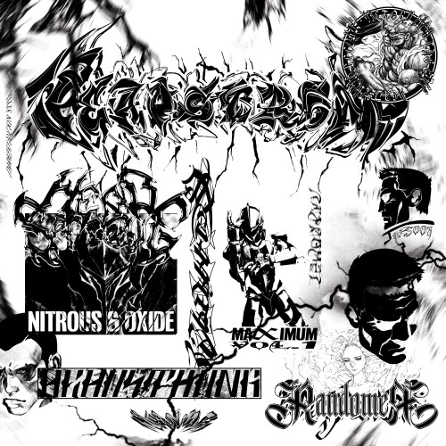 RANDOMER / CLOUDS / HS001