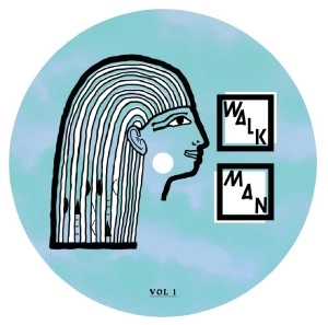 DOC DANEEKA / WALK.MAN VOL.1