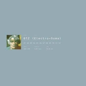 B12 / ELECTRO-SOMA