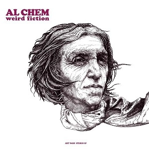 AL CHEM / WEIRD FICTION