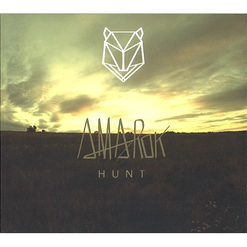 AMAROK (POL) / AMAROK / HUNT