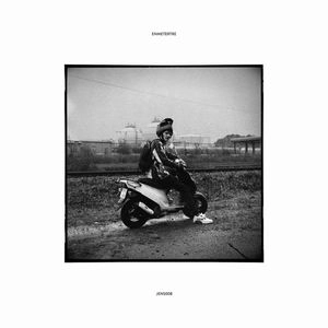 ENMETERTRE / SCOOTER EP