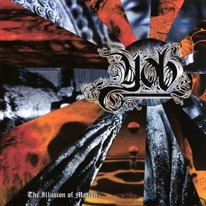 YOB / ヨブ / ILLUSION OF MOTION