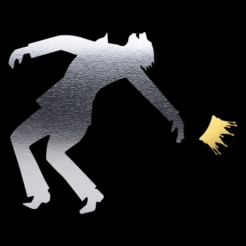 DJ SHADOW / DJシャドウ / THE MOUNTAIN HAS FALLEN EP