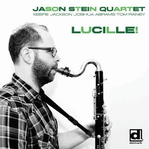 JASON STEIN / LUCILLE!