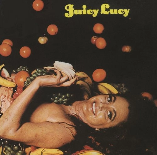JUICY LUCY / ジューシー・ルーシー / JUICY LUCY