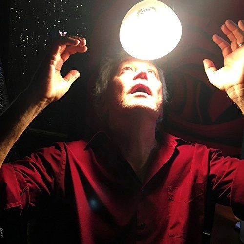 GUIDED BY VOICES / ガイデッド・バイ・ヴォイシズ / HOW DO YOU SPELL HEAVEN