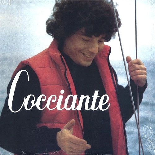 RICCARDO COCCIANTE / リッカルド・コッシアンテ / COCCIANTE: 180G LIMITED VINYL