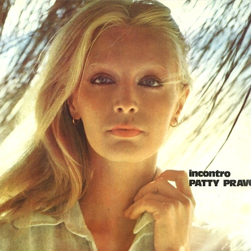 PATTY PRAVO / パティ・プラヴォ / INCONTRO: 180G LIMITED VINYL