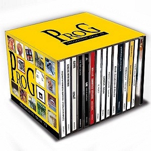V.A. / PROGRESSIVE ITALIA '70: 400 LIMITED BOX