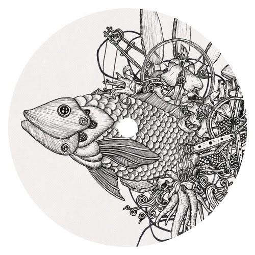 UC BEATZ / CHIRAYA / LANDSCAPES EP