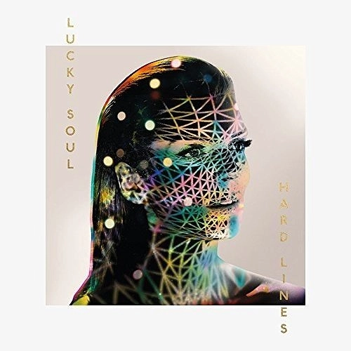 LUCKY SOUL / ラッキー・ソウル / ハード・ラインズ / HARD LINES