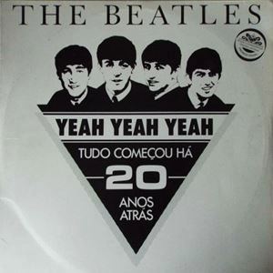 BEATLES / ビートルズ / YEAH YEAH YEAH