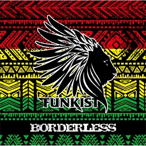 FUNKIST / BORDERLESS