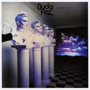 BUCKS FIZZ / バックス・フィズ / ハンド・カット / HAND CUT THE DEFINITIVE EDITION