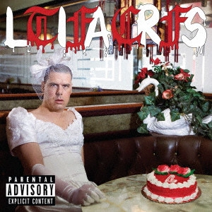 LIARS / ライアーズ / TFCF