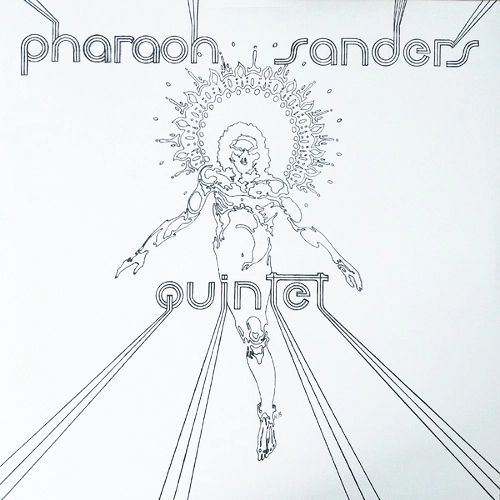 PHAROAH SANDERS / ファラオ・サンダース / PHAROAH SANDERS