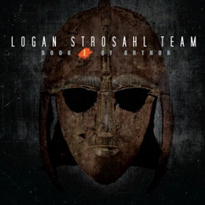 LOGAN STROSAHL / ローガン・ストロザール / BOOK I OF ARTHUR