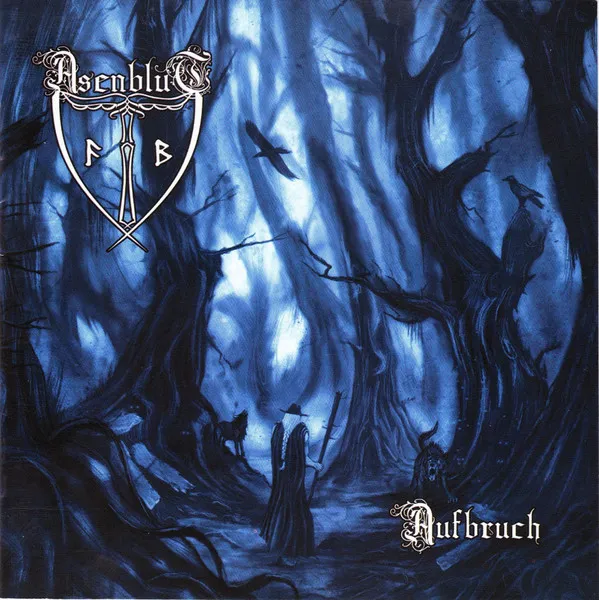 ASENBLUT / AUFBRUCH