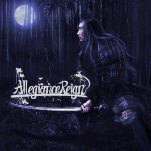 Allegiance Reign / アリージェンス・レイン / アリージェンス･ソード / ALLEGIANCE SWORD