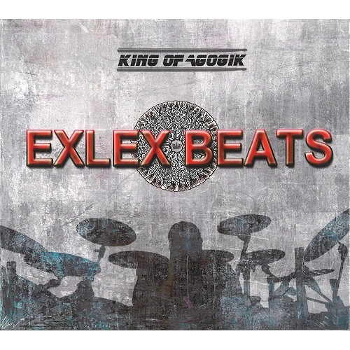 KING OF AGOGIK / EXLEX BEATS