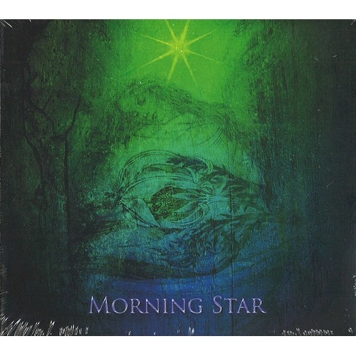 KING OF AGOGIK / MORNING STAR
