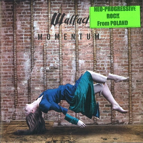 WALFAD / MOMENTUM