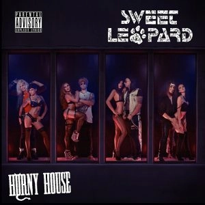 SWEET LEOPARD / HORNY HOUSE(SPECIAL EDITION)