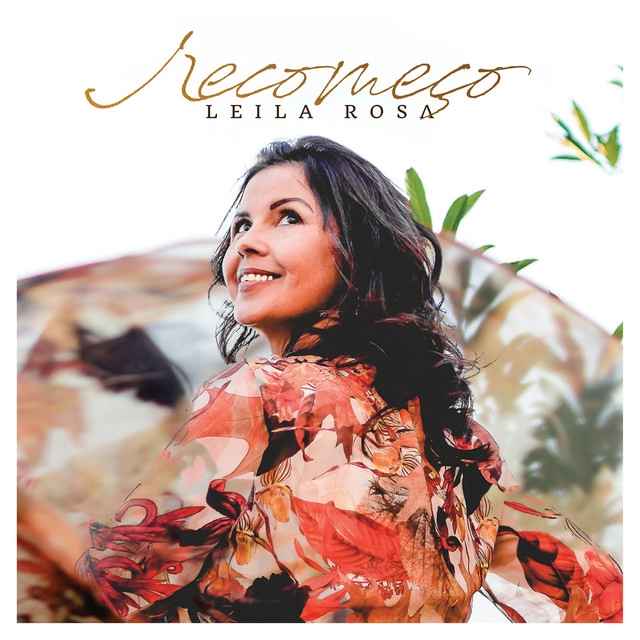 LEILA ROSA / レイラ・ホーザ / RECOMECO