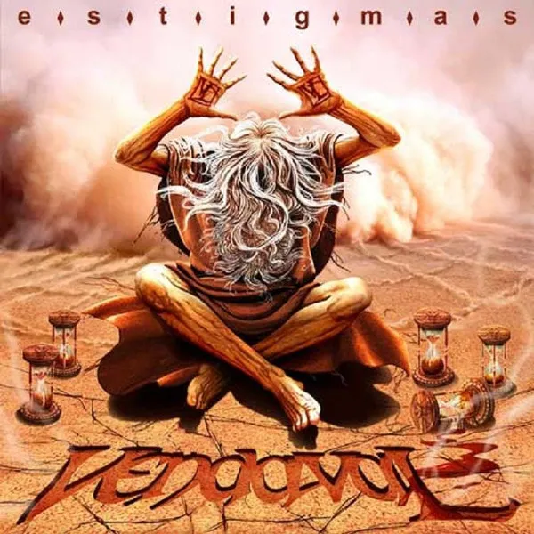 VENDAVAL / ESTIGMAS