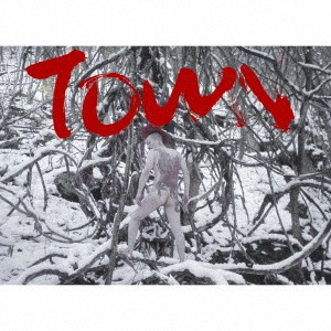 清竜人 TOWN / TOWN(初回限定盤 CD+DVD) / TOWN
