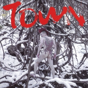清竜人 TOWN / TOWN(通常盤) / TOWN