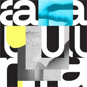 BICEP / バイセップ / AURA