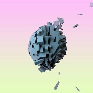 NATHAN FAKE / ネイサン・フェイク / PROVIDENCE REWORKS: PART I
