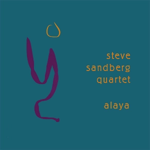STEVE SANDBERG / スティーヴ・サンドバーグ / ALAYA