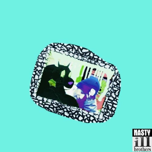 ILLSUGI (Nasty Ill Brother S.U.G.I) / Whispered Beat Tape