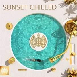 V.A. / オムニバス / SUNSET CHILLED