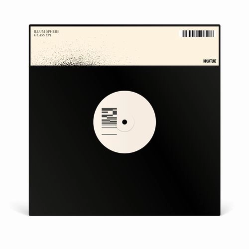 ILLUM SPHERE / GLASS EP1