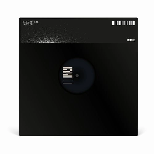 ILLUM SPHERE / GLASS EP2