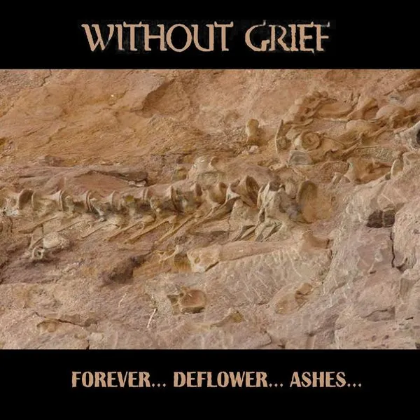 WITHOUT GRIEF / ウイズアウト・グリーフ / FOREVER ... DEFLOWER ... ASHES ...
