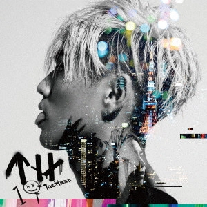 TEAHOON (from CODE-V) / テフン / 19(通常盤)