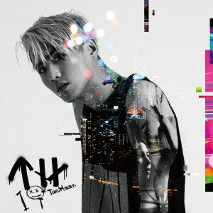 TEAHOON (from CODE-V) / テフン / 19(初回限定盤 CD+DVD)