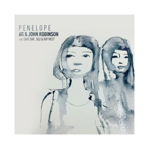 A.G. & JOHN ROBINSON / PENELOPE