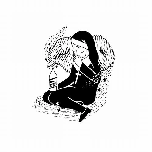HEADLOCK / GANG NATIVITY