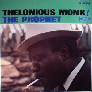 THELONIOUS MONK / セロニアス・モンク / PROPHET (180 GRAM)