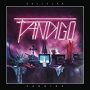 CALLEJON / FANDIGO<DELUXE BOX>