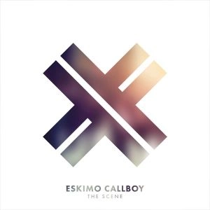 ESKIMO CALLBOY / エスキモー・コールボーイ / THE SCENE<BLACK VINYL+CD> / SCENE<BLACK VINYL+CD>