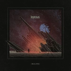 LEPROUS / レプラス / MALINA<2BLACK VINYL+CD>