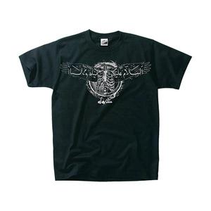 D・O・T / D・O・T_SALAM T SHIRT/S