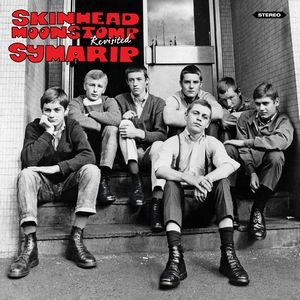 SYMARIP / シマリップ / SKINHEAD MOONSTOMP REVISITED